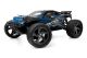 HiMOTO 1:18 Truggy CENTRO Brushless 2,4 GHz RTR set, blau (HME18XTL-B)