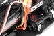 HiMOTO 1:18 Truggy CENTRO Brushless 2,4 GHz RTR set, blau (HME18XTL-B)