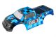 Himoto - Truck Body Himoto 1:10 - blue (HMHI2101-B1001)