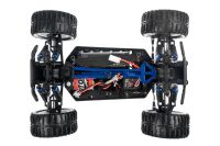 Monster Truck EMXT-1 RTR yellow - 1:10