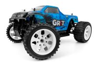 HiMOTO 1:10 Monster Truck EMXT-1 Brushless 2,4 GHz RTR...