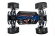 HiMOTO 1:10 Monster Truck EMXT-1 Brushless 2,4 GHz RTR set, blau (HMHI2101BL-B)