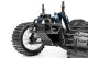 HiMOTO 1:10 Monster Truck EMXT-1 Brushless 2,4 GHz RTR set, blau (HMHI2101BL-B)