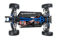 HiMOTO 1:10 Buggy Z-3 2,4 GHz RTR set, blau (HMHI3101-B)