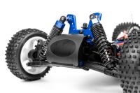 HiMOTO 1:10 Buggy Z-3 2,4 GHz RTR set, blau (HMHI3101-B)