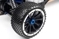 HiMOTO 1:5 Buggy RAPTOR 5XB 32cc 2,4 GHz RTR set, grau (HMHI4054-G)