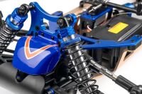 HiMOTO 1:5 Buggy RAPTOR 5XB 32cc 2,4 GHz RTR set, grau (HMHI4054-G)