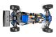 HiMOTO 1:5 Buggy RAPTOR 5XB 32cc 2,4 GHz RTR set, grau (HMHI4054-G)