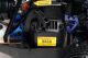 HiMOTO 1:5 Buggy RAPTOR 5XB 32cc 2,4 GHz RTR set, grau (HMHI4054-G)