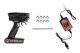 HiMOTO 1:10 Drift TC 2,4 GHz RTR set, rot (HMHI4123-R)
