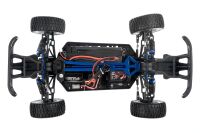 HiMOTO 1:10 Short Course Truck Brushless 2,4 GHz RTR set,...