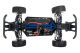 HiMOTO 1:10 Short Course Truck Brushless 2,4 GHz RTR set, rot (HMHI4170BL-R)