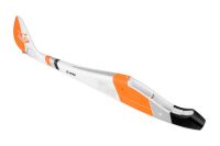 KAVAN Twisty Rumpf - Orange (KAV02.8097.1)