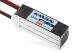 KAVAN - Li-Po 5600 mAh/22,2 V 60/120C, 124 Wh (KAV33.6075)