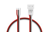 Kavan - Micro JST 1,25mm 3Pin Stecker männlich...