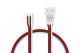 Kavan - Micro JST 1,25mm 3Pin Stecker männlich 5Stück (KAV36.156/M5)