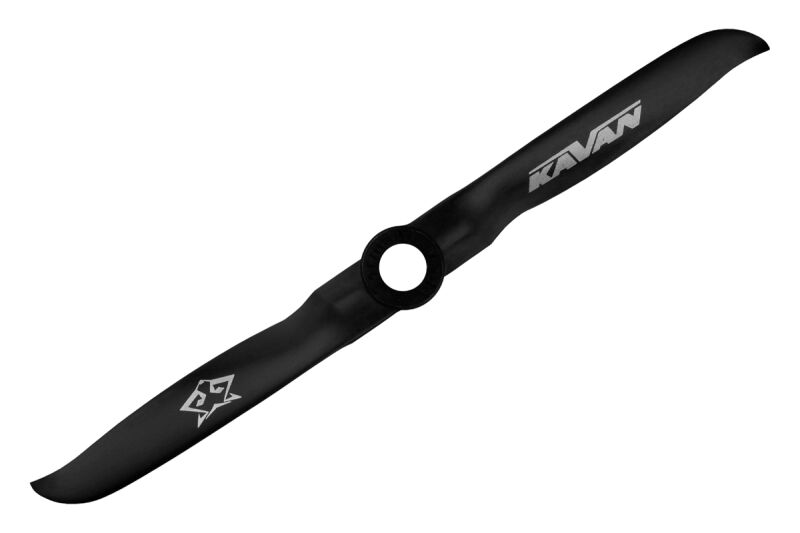 KAVAN Carbon Speed Luftschraube 6x6" (KAV50.2.0606CS)