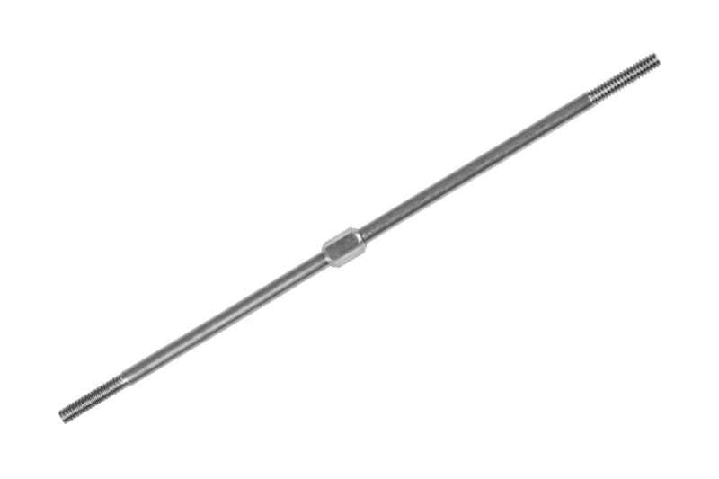 Kavan - Gestänge mit Sechskant M3x112mm (KAV50.2304)
