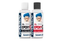 Epoxy 30 Minutes - 200g