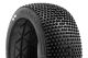 ProCircuit - CLAYMORE V2 BUGGY S1 (SUPER SOFT) tires, 2 Pcs (MX-PCR2002-S1)