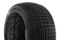 ProCircuit - ADDICTIVE V2 BUGGY S1 (SUPER SOFT) tires, 2...