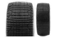 ProCircuit - TRIGON V3 BUGGY S1 (SUPER SOFT) tires, 2 Pcs (MX-PCR2007-S1)
