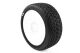 ProCircuit - I-BARRS V3 BUGGY S1 (SUPER SOFT) PRE-MOUNTED White, 2 Pcs. (MX-PCW2006-S1)