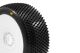 ProCircuit - GRASSHOPPER V4 BUGGY A2 (SOFT) PRE-MOUNTED White, 2 Pcs (MX-PCW2008-A2)