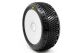ProCircuit - STINGER V4 BUGGY A2 (SOFT) PRE-MOUNTED White, 2 Pcs (MX-PCW2009-A2)