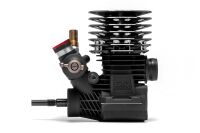 OS MAX - SPEED R2106 mit Krümmer MR05 und...