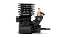 OS MAX - SPEED R2106 mit Krümmer MR05 und Schalldämpfer EFRA2196 (OS1EY03)
