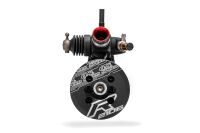 OS MAX - SPEED R2106 mit Krümmer MR05 und Schalldämpfer EFRA2196 (OS1EY03)