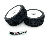 TPRO 1/8 OffRoad Racing Reifen ANTARES - Super Soft T4 2...