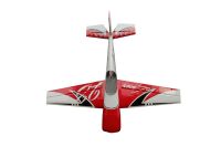 Pilot RC - 88" Laser 2240mm 60cc Red-White -...