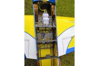 Pilot RC - 88" Laser 2240mm 60cc Red-White - Unpacked (VL4ST1988L-RW)
