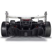 Limitless 8S AVC 4X4 RTR Brushless Street Speed rot - 1:7