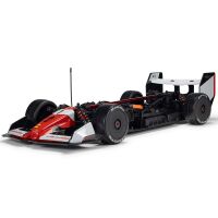 Limitless 8S AVC 4X4 RTR Brushless Street Speed rot - 1:7