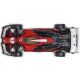Limitless 8S AVC 4X4 RTR Brushless Street Speed rot - 1:7