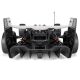 Limitless 8S AVC 4X4 RTR Brushless Street Speed rot - 1:7
