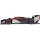Limitless 8S AVC 4X4 RTR Brushless Street Speed rot - 1:7
