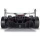 Limitless 8S AVC 4X4 RTR Brushless Street Speed rot - 1:7