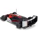Limitless 8S AVC 4X4 RTR Brushless Street Speed rot - 1:7