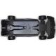 Limitless 8S AVC 4X4 RTR Brushless Street Speed rot - 1:7