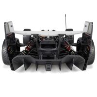 Limitless 8S AVC 4X4 RTR Brushless Street Speed blau - 1:7