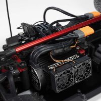 Limitless 8S AVC 4X4 RTR Brushless Street Speed blau - 1:7