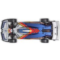 Limitless 8S AVC 4X4 RTR Brushless Street Speed blau - 1:7