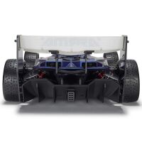 Limitless 8S AVC 4X4 RTR Brushless Street Speed blau - 1:7