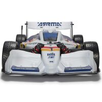 Limitless 8S AVC 4X4 RTR Brushless Street Speed blau - 1:7