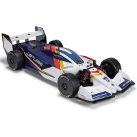 Limitless 8S AVC 4X4 RTR Brushless Street Speed blau - 1:7