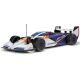 Limitless 8S AVC 4X4 RTR Brushless Street Speed blau - 1:7